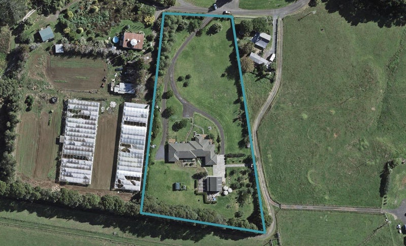 105 Waitangi Falls Road, Waiuku - Carousel 1