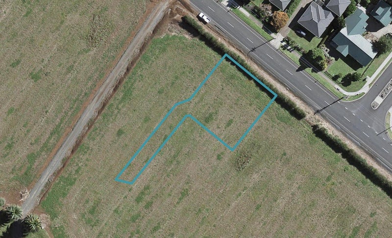 21 Trevor McMiken Drive, Patumahoe, Pukekohe - Carousel 1
