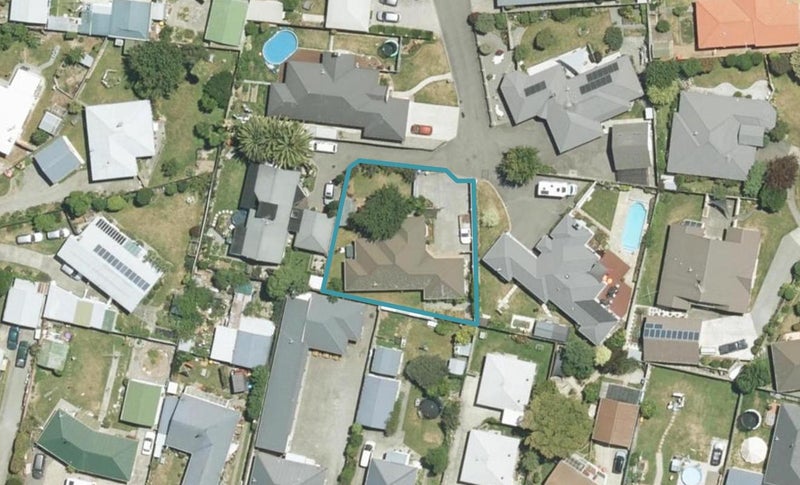 26 Endeavour Street, Riversdale, Blenheim - Carousel 1