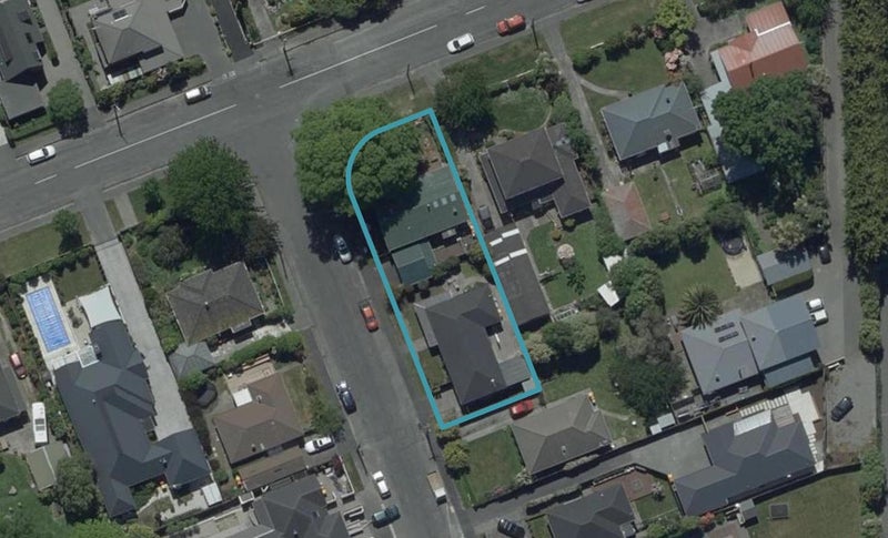 14 Orkney Street, Strowan, Christchurch - Carousel 1