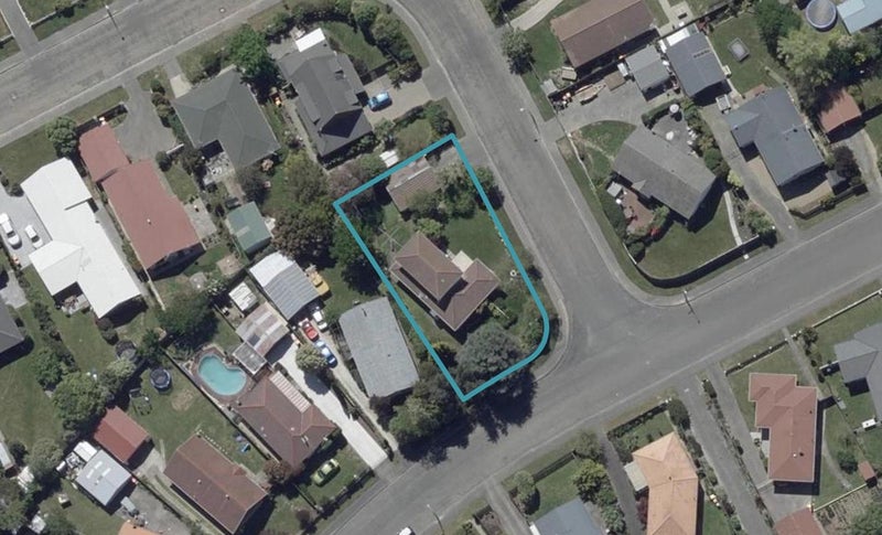 1 Roydon Drive, Templeton, Christchurch - Carousel 1
