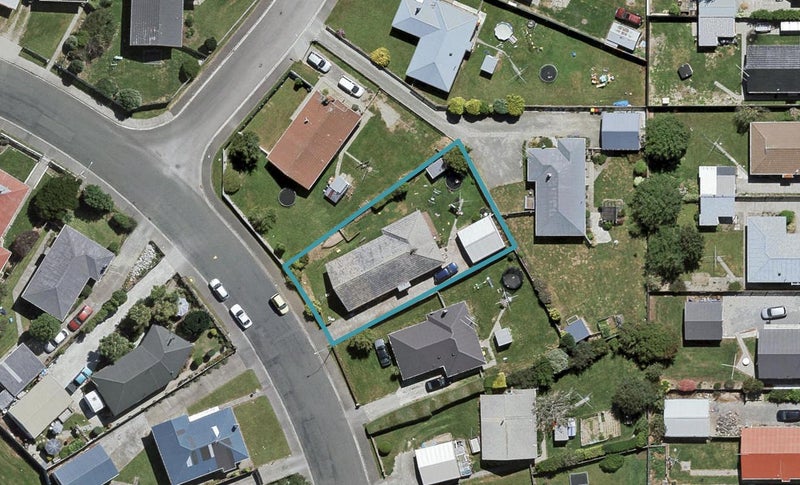 40 Glenalmond Crescent, Rockdale, Invercargill - Carousel 1