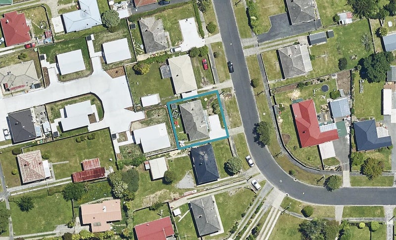 46 Puriri Crescent, Hillcrest, Rotorua - Carousel 1