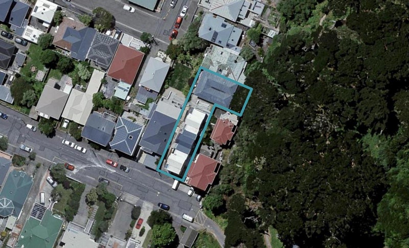 95B Ellice Street, Mount Victoria, Wellington - Carousel 1