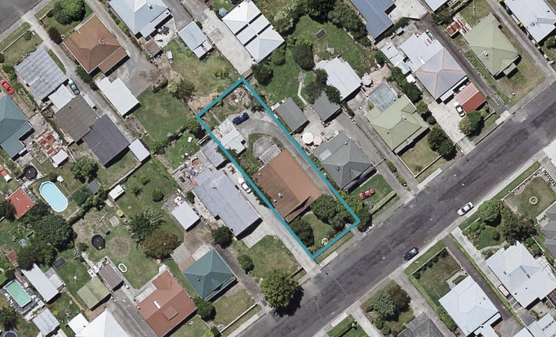413 Lascelles Street, Saint Leonards, Hastings - Carousel 1