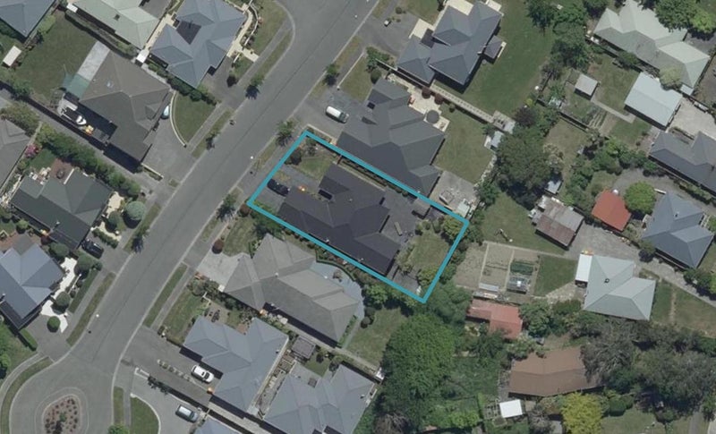 35 Becmead Drive, Harewood, Christchurch - Carousel 1