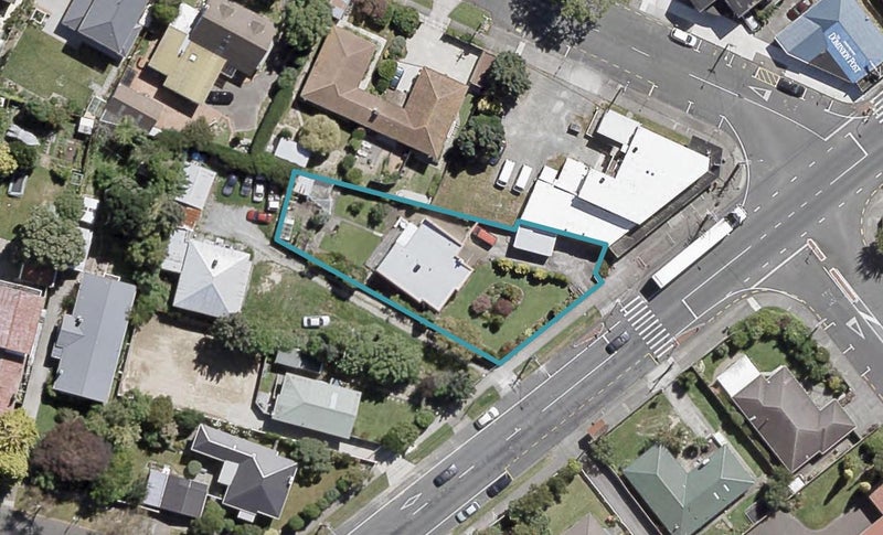 933 High Street, Avalon, Lower Hutt - Carousel 1