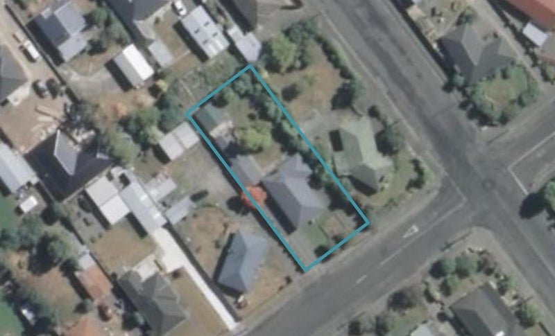 168 Thomson Street, Tinwald, Ashburton - Carousel 1