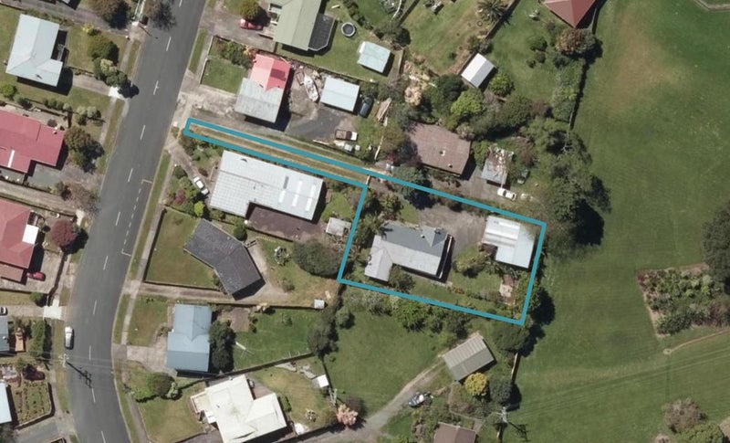 9 Arcus Street, Raumanga, Whangarei - Carousel 1