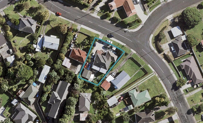 11A Bowater Place, Manurewa, Auckland - Carousel 1