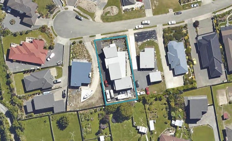 23 Fyffe Avenue, Kaikoura - Carousel 1
