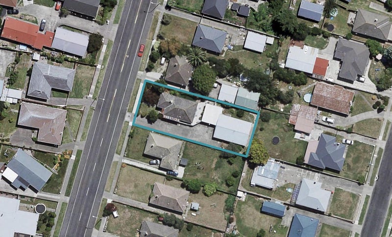 2/64 Riverbend Road, Maraenui, Napier - Carousel 1