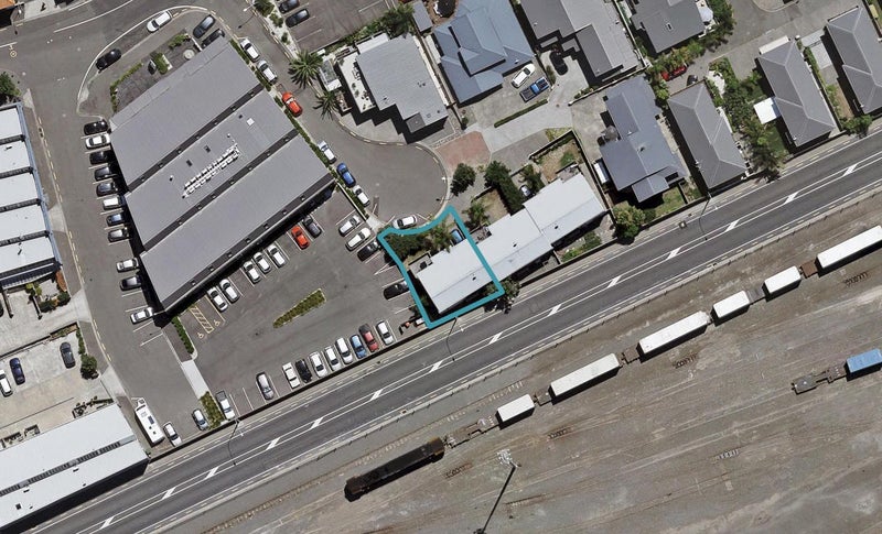 15 Vulcan Lane, Ahuriri, Napier - Carousel 1