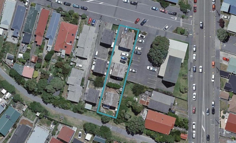 2/3 Cockburn Street, Kilbirnie, Wellington - Carousel 1