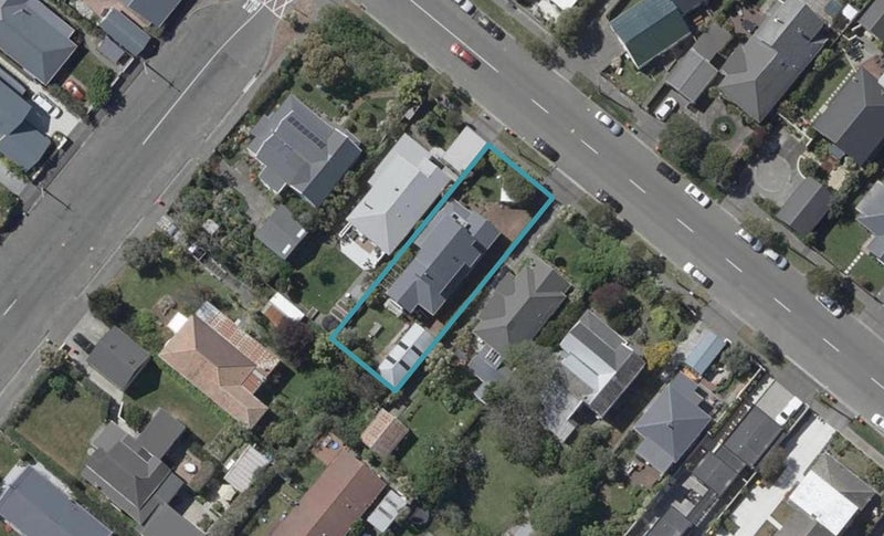 84 Nayland Street, Sumner, Christchurch - Carousel 1