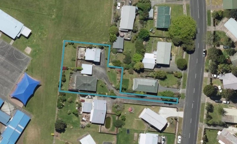 20A Fairburn Street, Raumanga, Whangarei - Carousel 1