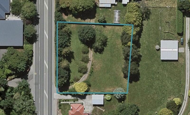 505 North Road, Waikiwi, Invercargill - Carousel 1