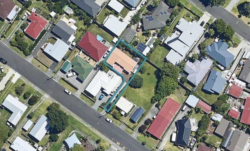 28B Hawea Street, Mount Maunganui - Carousel 1