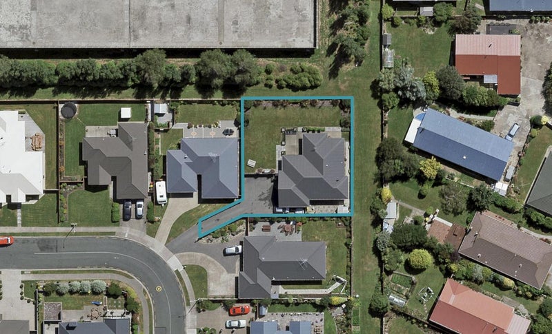 26 Hoffman Court, Waikiwi, Invercargill - Carousel 1