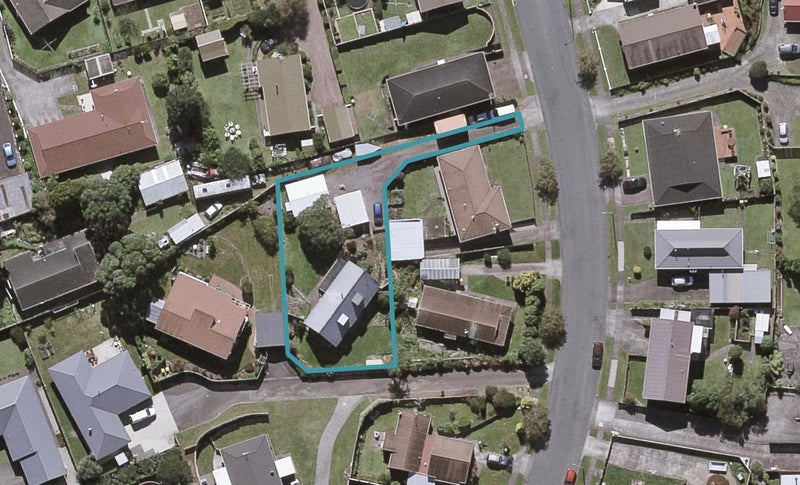 6B Virginia Place, Whalers Gate, New Plymouth - Carousel 1