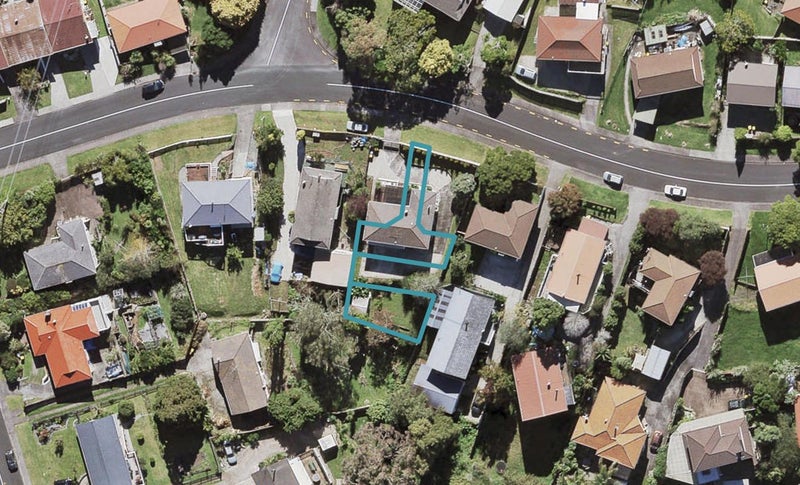 7D Rehia Road, Massey, Auckland - Carousel 1