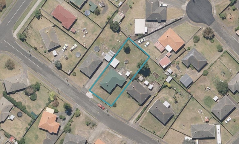 14 Churchill Crescent, Tawhero, Whanganui - Carousel 1