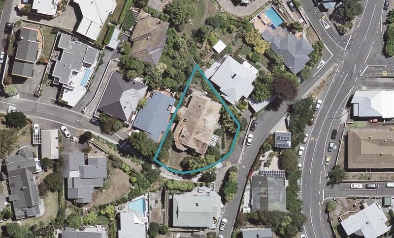 20A Sealy Road, Bluff Hill, Napier - Carousel 1