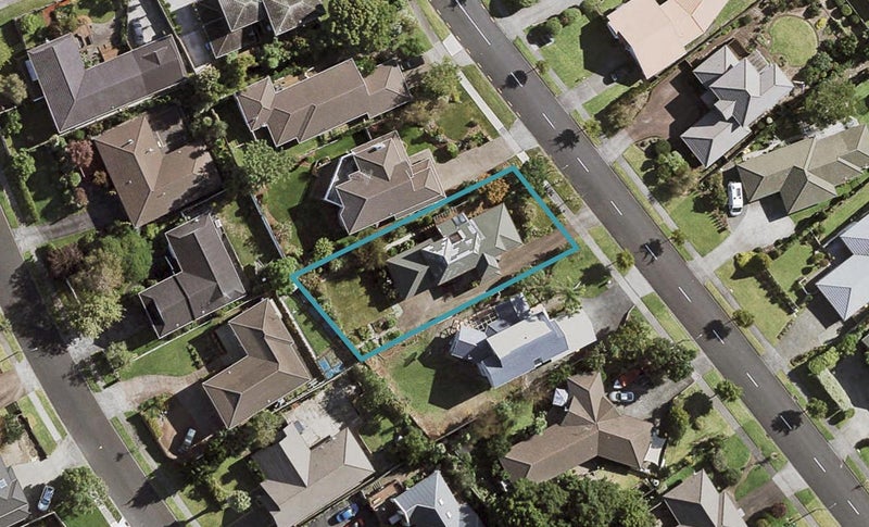 54 Wairere Road, The Gardens, Auckland - Carousel 1