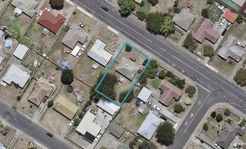 23 Peterhead Avenue, Flaxmere, Hastings - Carousel 1