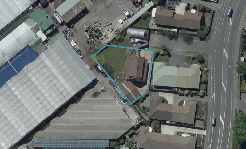 3 Alvarez Place, Somerfield, Christchurch - Carousel 1