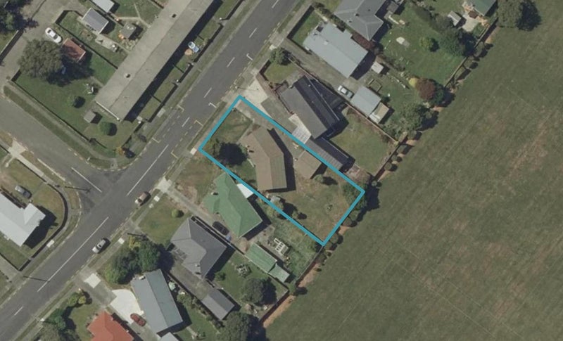 44 Ronberg Street, Highbury, Palmerston North - Carousel 1