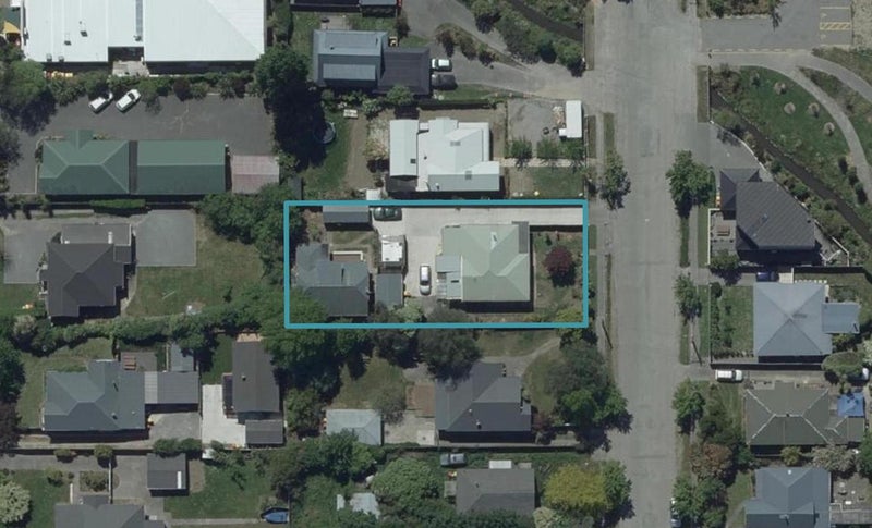 1/149 Slater Street, Richmond, Christchurch - Carousel 1