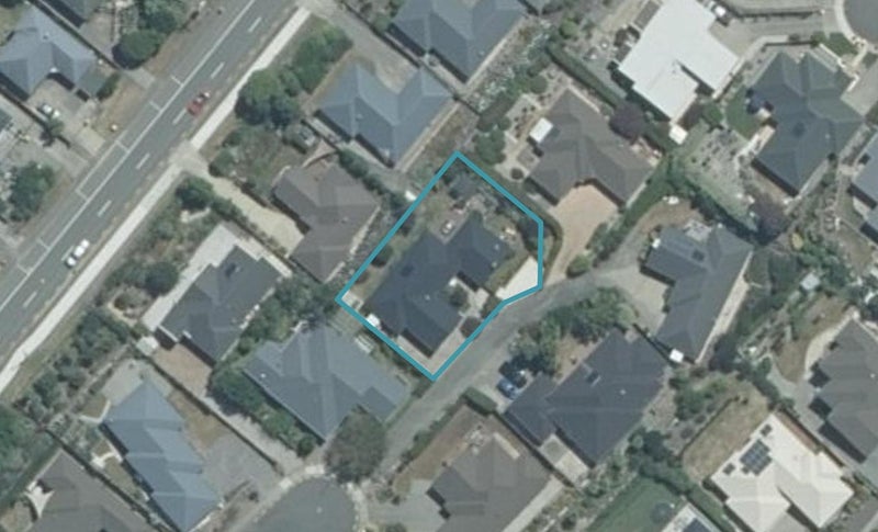 17 Essex Terrace, Stoke, Nelson - Carousel 1