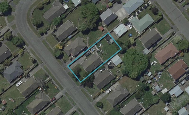 22 Leicester Crescent, Hoon Hay, Christchurch - Carousel 1