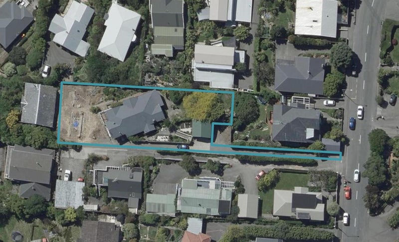 82 Dyers Pass Road, Cashmere, Christchurch - Carousel 1