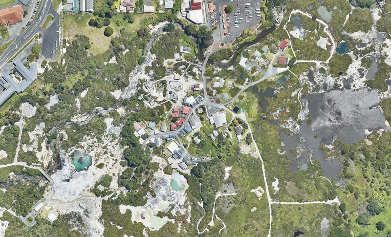 16 Tukiterangi Street, Whakarewarewa, Rotorua - Carousel 1