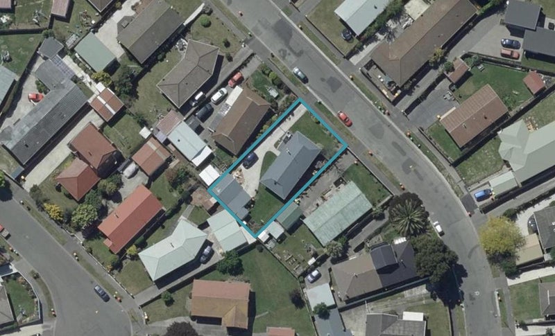 31 Kawau Crescent, Bromley, Christchurch - Carousel 1