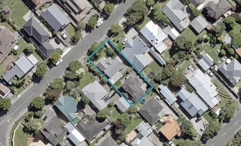 66A Totara Crescent, Woburn, Lower Hutt - Carousel 1