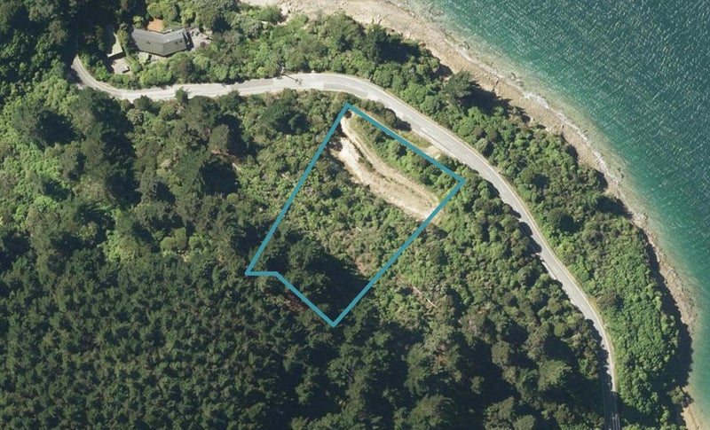 380 Port Underwood Road, Whatamango Bay, Picton - Carousel 1