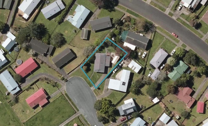 24 Townsend Place, Tikipunga, Whangarei - Carousel 1