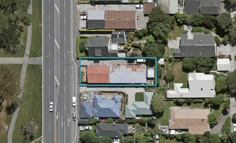 2/151 Queens Drive, Richmond, Invercargill - Carousel 1