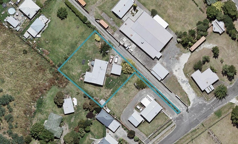 79 Old Main Road, Pakipaki, Hastings - Carousel 1