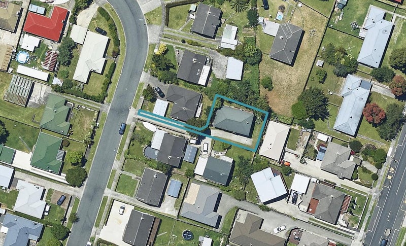 63B Henderson Crescent, Parkvale, Tauranga - Carousel 1
