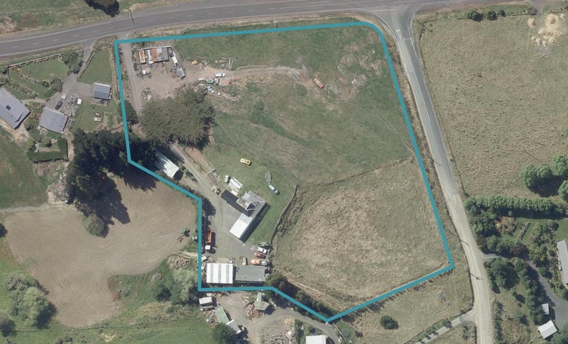 133 Saddle Hill Road, Scroggs Hill, Dunedin - Carousel 1