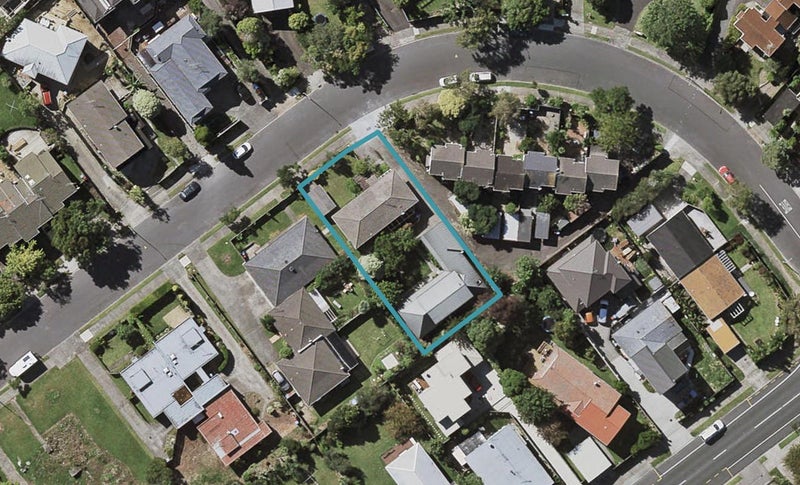 1/31 Monteith Crescent, Remuera, Auckland - Carousel 1
