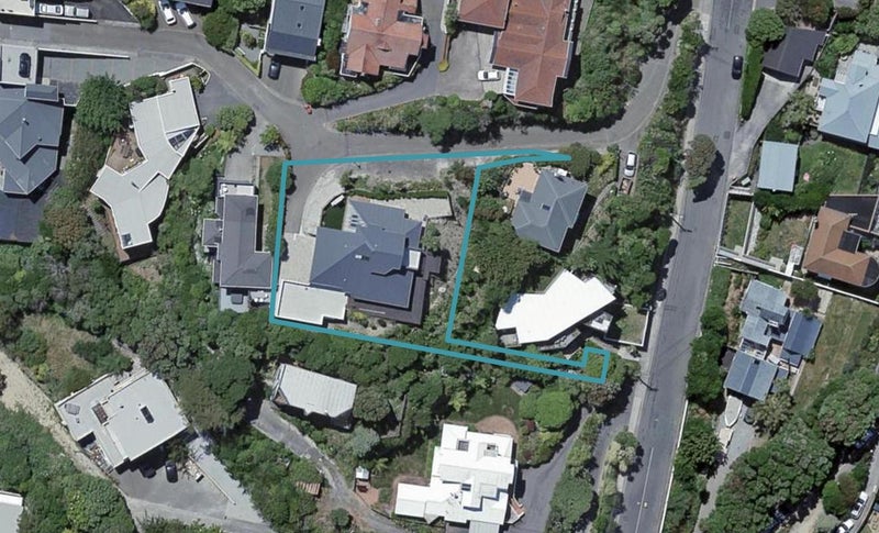 3 Inverell Way, Seatoun, Wellington - Carousel 1