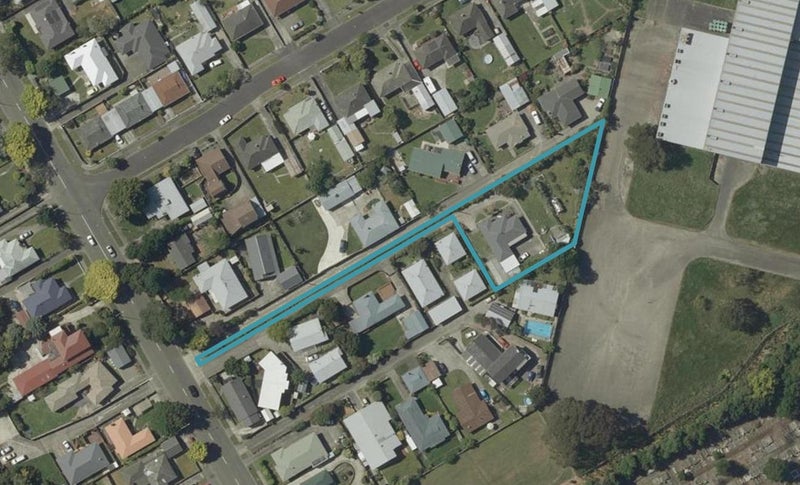 231 Vogel Street, Roslyn, Palmerston North - Carousel 1