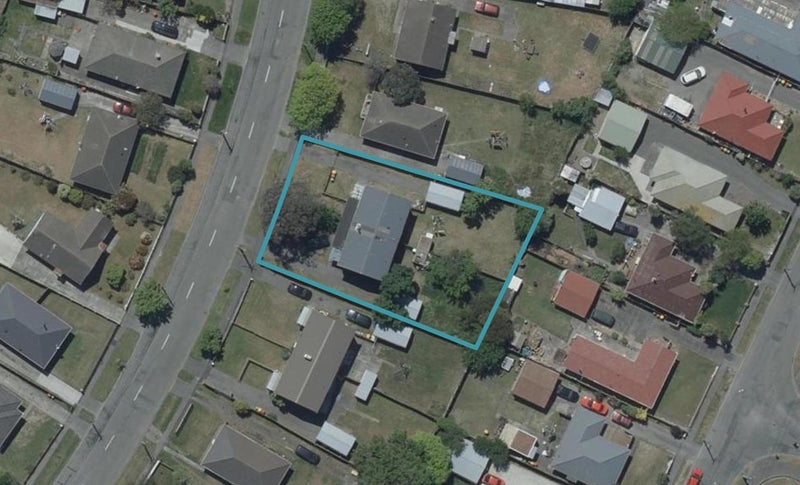 130 Hampshire Street, Aranui, Christchurch - Carousel 1