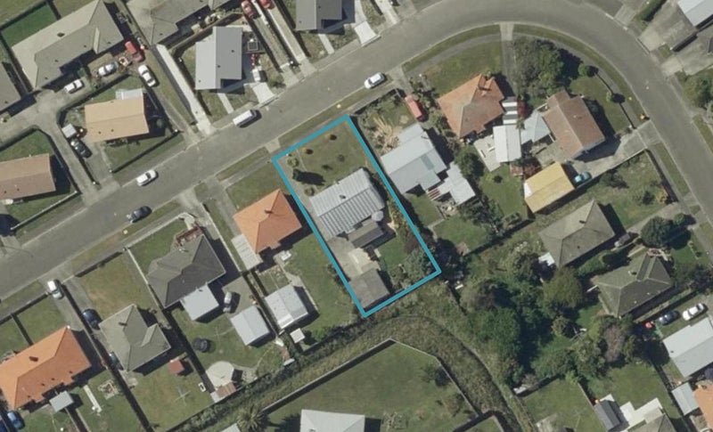 26 Hulme Street, Roslyn, Palmerston North - Carousel 1