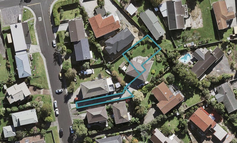 87C Stanaway Street, Hillcrest, Auckland - Carousel 1